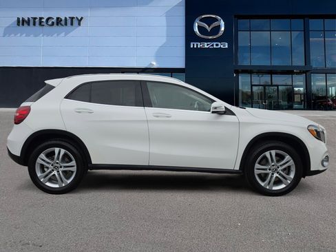 Used 2020 Mercedes-Benz GLA 250 image 3
