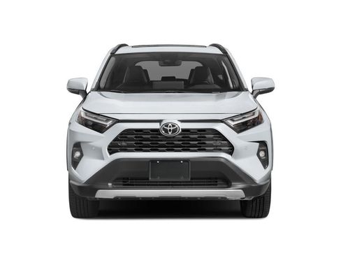 New 2025 Toyota RAV4 Limited w/ Weather Package image 4