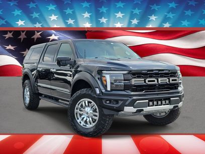 Used 2024 Ford F150 Raptor