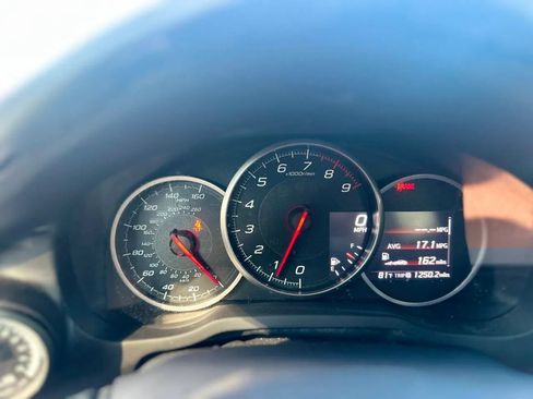 Used 2017 Subaru BRZ Limited w/ Performance Package RWD image 17
