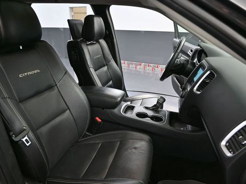 Used 2018 Dodge Durango Citadel w/ Technology Group image 54