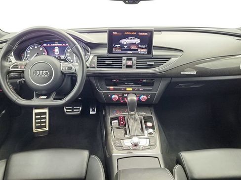 Used 2018 Audi S7 Premium Plus w/ S Sport Package AWD/4WD image 42