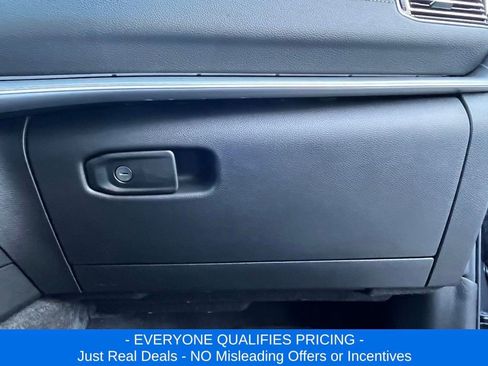 New 2025 Jeep Wagoneer L Series II image 22