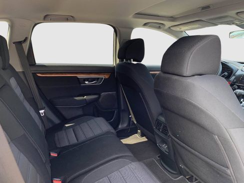 Used 2020 Honda CR-V EX image 39