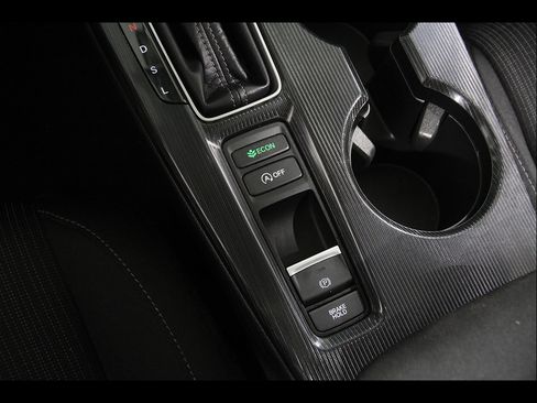 Used 2024 Honda Civic EX image 15