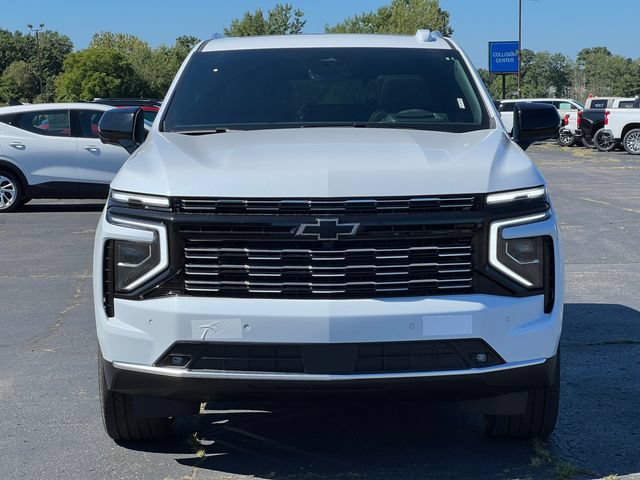 New 2026 Chevrolet Tahoe High Country AWD/4WD image 47
