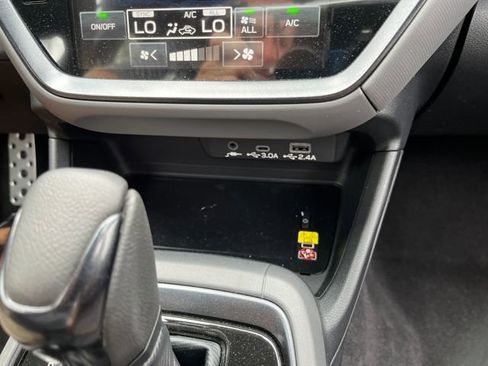 Used 2025 Subaru Crosstrek 2.5i Sport w/ Crosstrek Mirror Package image 36