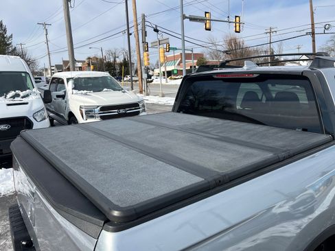 Used 2021 Honda Ridgeline Sport image 7