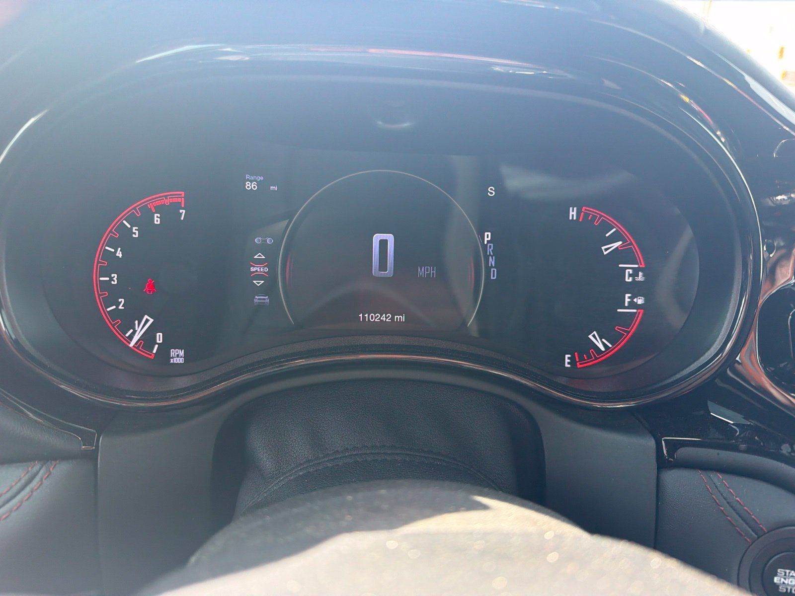 Used 2022 Dodge Durango R/T AWD/4WD image 9