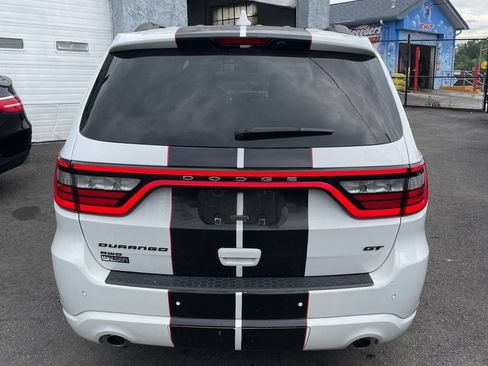 Used 2017 Dodge Durango GT w/ Premium Group AWD/4WD image 5