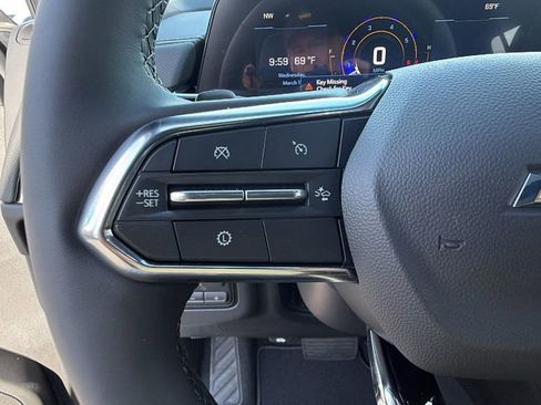 New 2026 Chevrolet Suburban Premier w/ Sun And Tow Package image 22