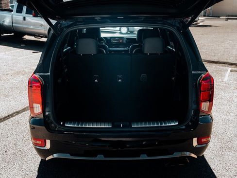 Used 2022 Hyundai Palisade Calligraphy image 38