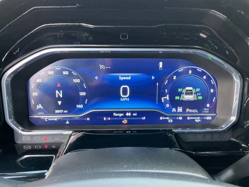 Used 2023 Chevrolet Silverado 1500 LT w/ LPO, Liner Protection Package image 5