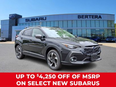 New 2025 Subaru Crosstrek 2.5i Limited