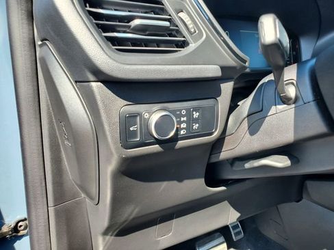 Used 2024 Ford Escape ST-Line w/ Tech Pack #1 image 11