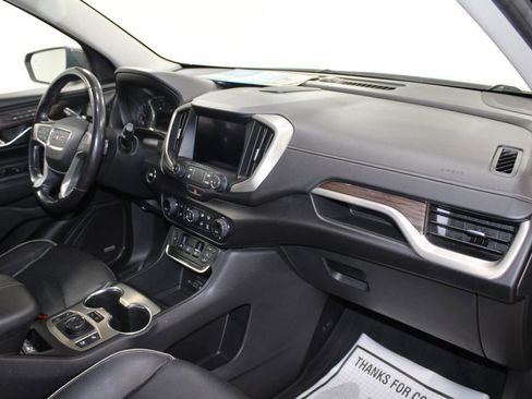 Used 2020 GMC Terrain Denali w/ Denali Premium Package image 29