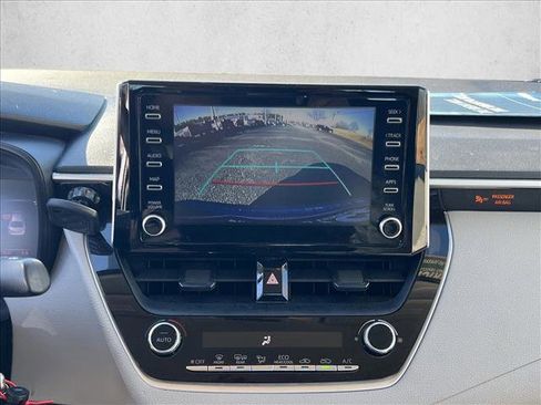 Certified 2020 Toyota Corolla LE image 15