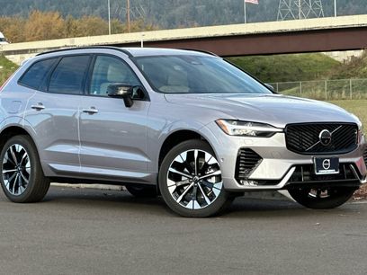 New 2026 Volvo XC60 B5 Plus w/ Climate Package