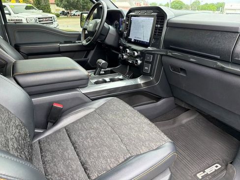 Used 2023 Ford F150 Tremor w/ Trailer Tow Package AWD/4WD image 23