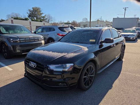 Used 2015 Audi A4 2.0T Premium Plus w/ Technology Package image 11