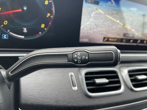 Certified 2021 Mercedes-Benz GLE 350 4MATIC image 26