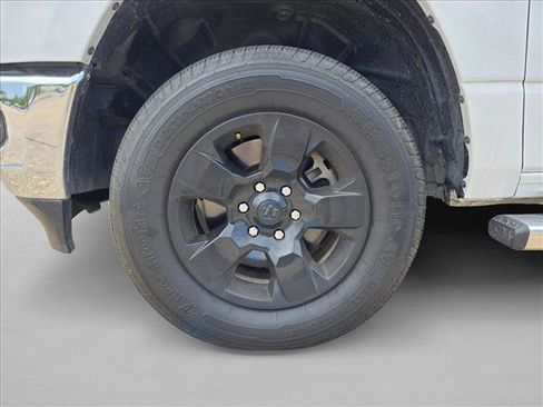 Used 2022 RAM 1500 Lone Star RWD image 9