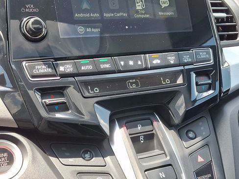 Used 2023 Honda Odyssey EX-L image 21