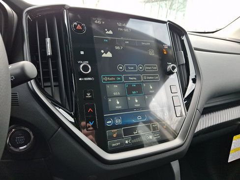 New 2026 Subaru Ascent Premium image 11