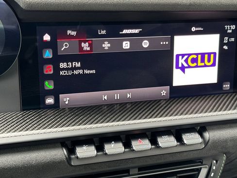 Certified 2023 Porsche 911 GT3 RS image 21