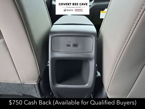 New 2026 Buick Envista Avenir image 23