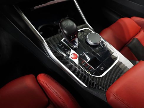 Used 2023 BMW M3 Competition AWD/4WD image 36