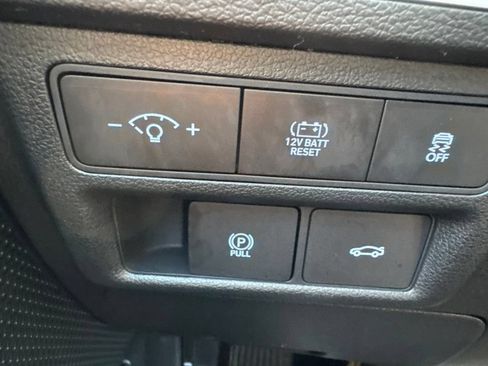 Certified 2025 Hyundai Sonata SEL FWD image 19