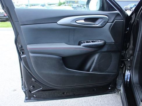 Used 2025 Dodge Hornet R/T AWD/4WD image 10