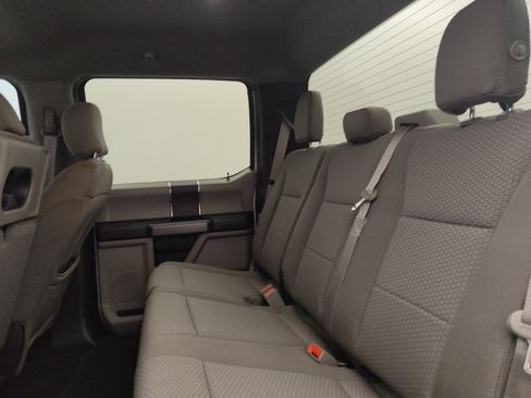Used 2019 Ford F150 XLT w/ Trailer Tow Package AWD/4WD image 18