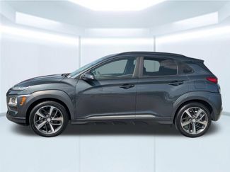 Used 2020 Hyundai Kona Ultimate FWD video 2