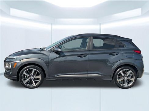 Used 2020 Hyundai Kona Ultimate FWD image 2