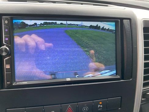 Used 2010 Dodge Ram 1500 Truck Sport AWD/4WD image 14