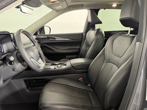 Used 2023 INFINITI QX60 Luxe image 22