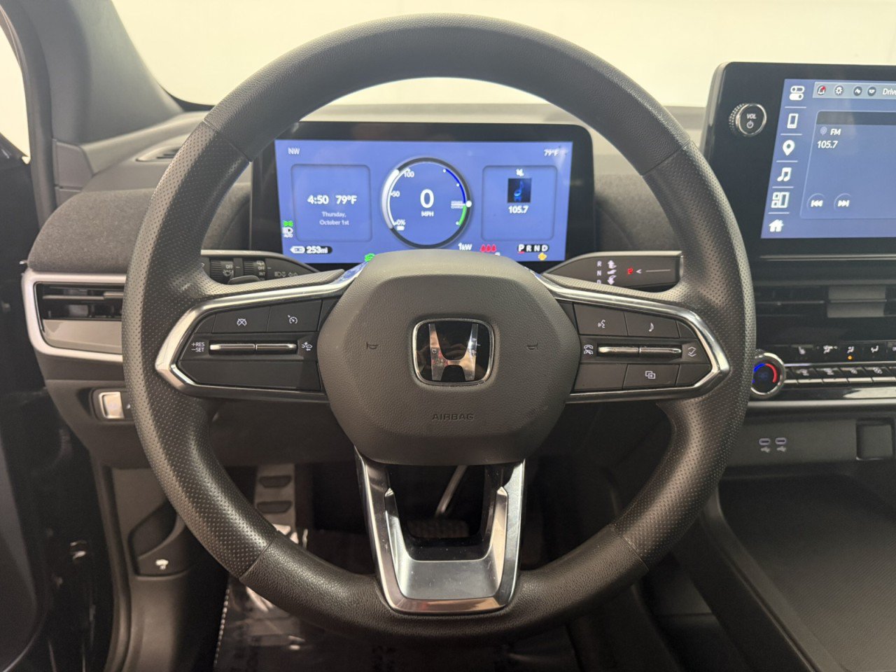 Used 2024 Honda Prologue EX image 20
