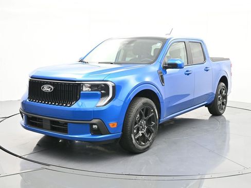 New 2025 Ford Maverick Lobo AWD/4WD image 1