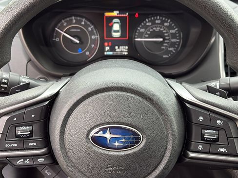 Used 2020 Subaru Impreza 2.0i Premium AWD/4WD image 11