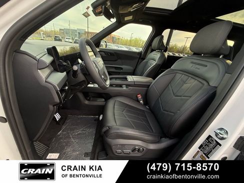 New 2027 Kia Telluride SX X-Line AWD/4WD image 22