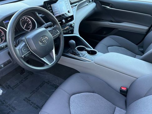 Certified 2023 Toyota Camry LE image 12