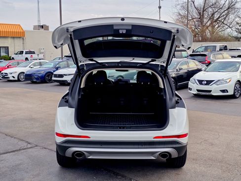 Used 2024 Lincoln Corsair FWD image 29