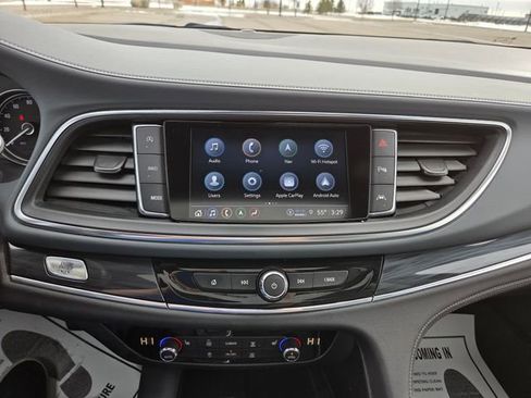 Used 2023 Buick Enclave Essence w/ Experience Buick Package image 19