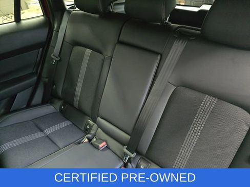 Certified 2026 MAZDA CX-50 2.5 Hybrid w/ Weather Package AWD/4WD image 15