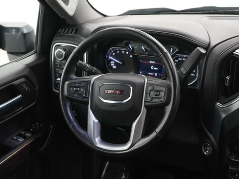 Used 2021 GMC Sierra 1500 SLE AWD/4WD image 14