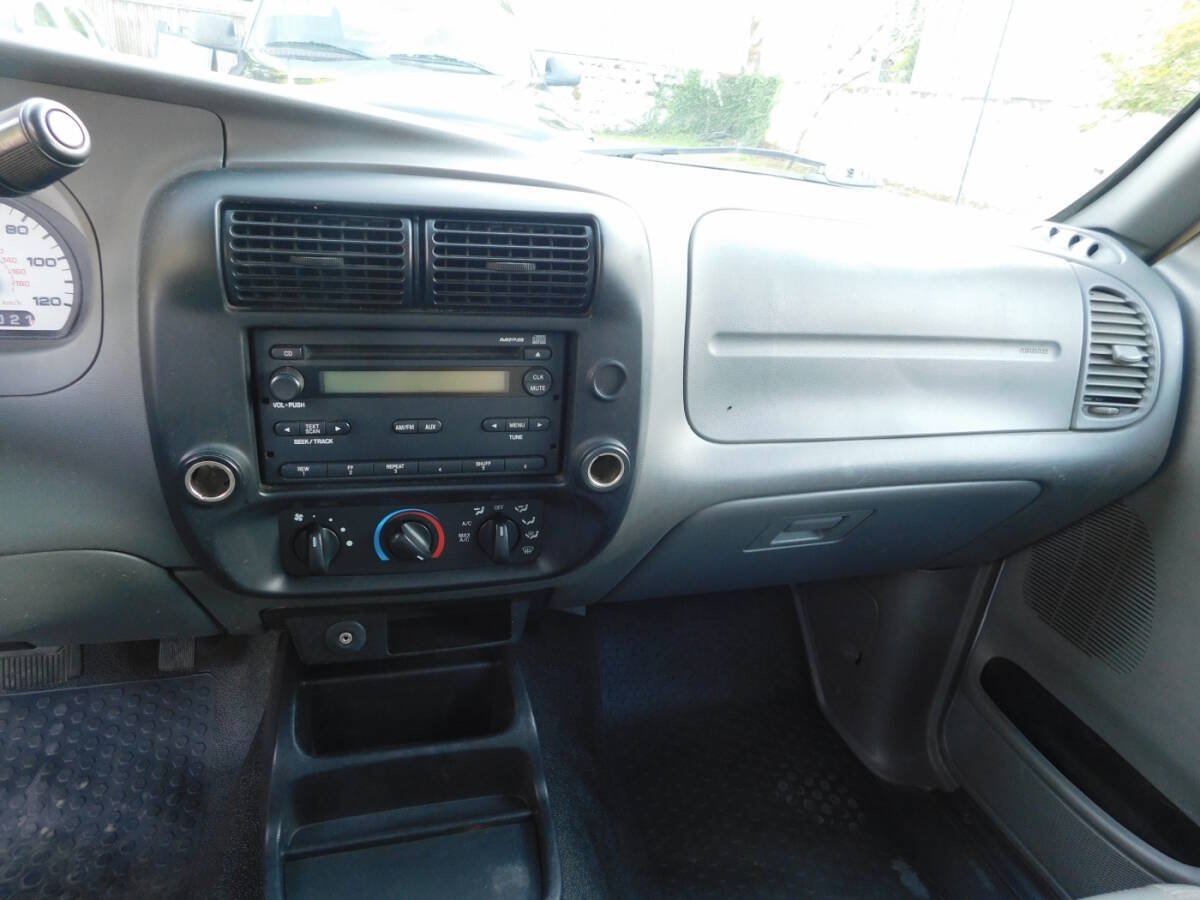 Used 2009 Ford Ranger Sport RWD image 7