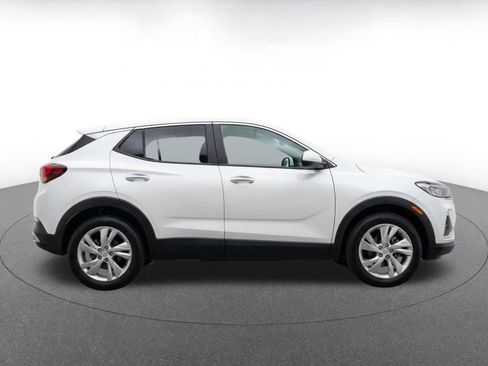 Used 2025 Buick Encore GX Preferred FWD image 10