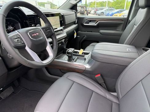 New 2026 GMC Sierra 1500 SLT w/ SLT Premium Plus Package AWD/4WD image 19